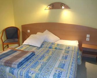 Studio Proche Des Thermes En Rez-De-Chau - Bagnères-de-Bigorre - Schlafzimmer