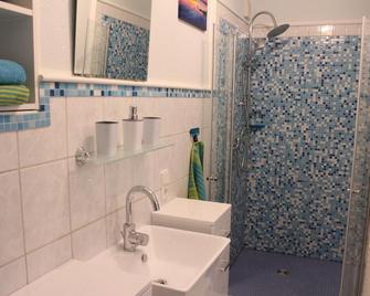 Ferienwohnung Kordes - Winterberg - Bad