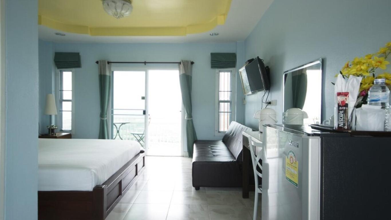 Hotel Viewpoint Khao Koh