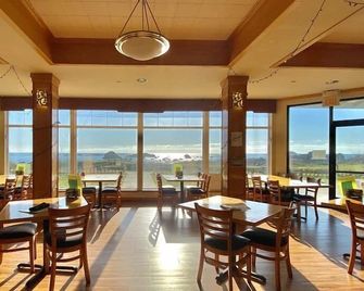 Oceanfront Lodge - Crescent City - Restaurant