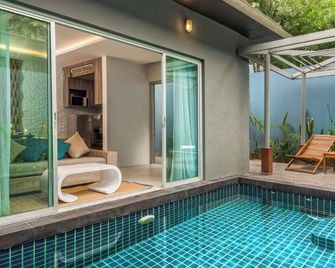 Villa Sonata Phuket - Phuket - Pool