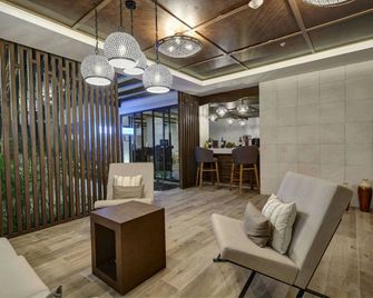 Mystique Holbox by Royalton, A Tribute Portfolio Resort - Holbox - Living room