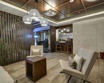Mystique Holbox by Royalton, A Tribute Portfolio Resort - Holbox - Living room