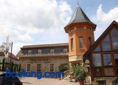 Dohlmuhle Restaurant Und Gastehaus - Flonheim - Building