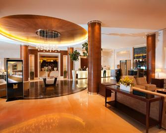 Copthorne Hotel Baranan - As Sulaymaniyah - Hall
