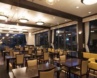 Yutoriro Bandai Atami - Koriyama - Restaurace