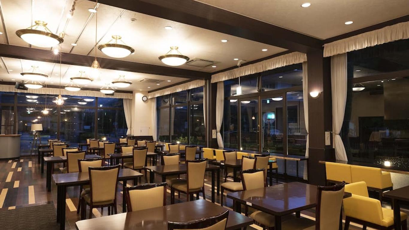 磐梯熱海温泉 清稜山倶楽部