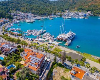 Cennet Life Hotel - Fethiye