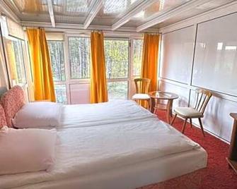 Hotel Zdrojewo - Nowe - Sypialnia