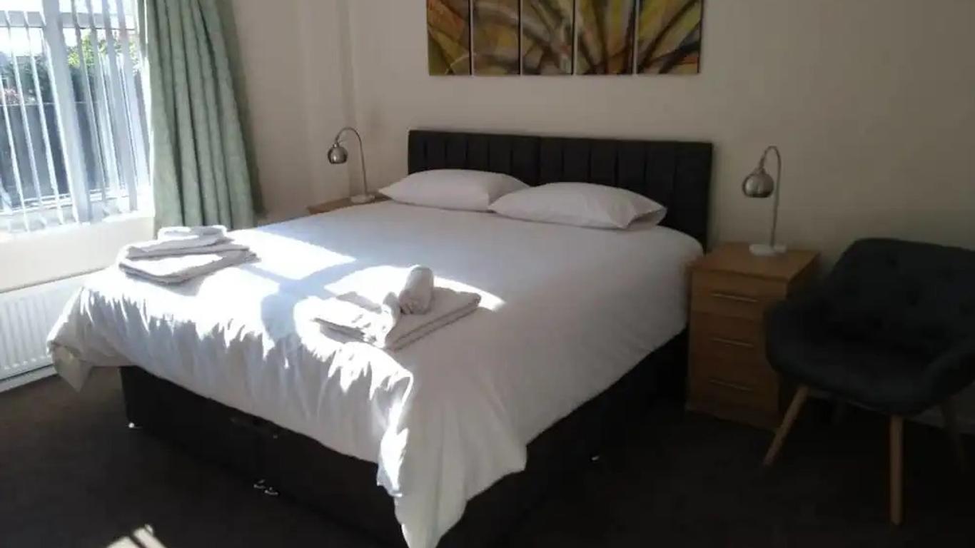 Cassia Rooms