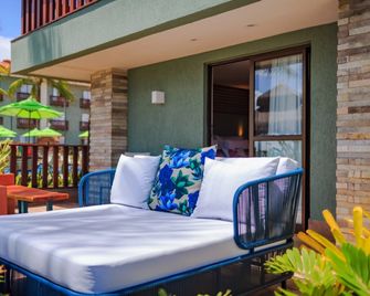 Hotel Solar Porto de Galinhas - Porto de Galinhas