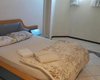 Villa do Lago - Poços de Caldas - Quarto