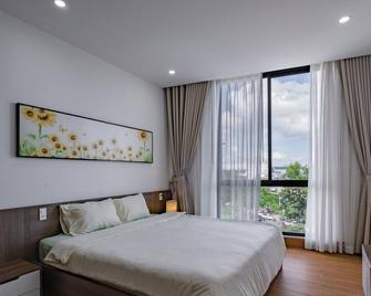 L'amour Homestay - Hue - Bedroom