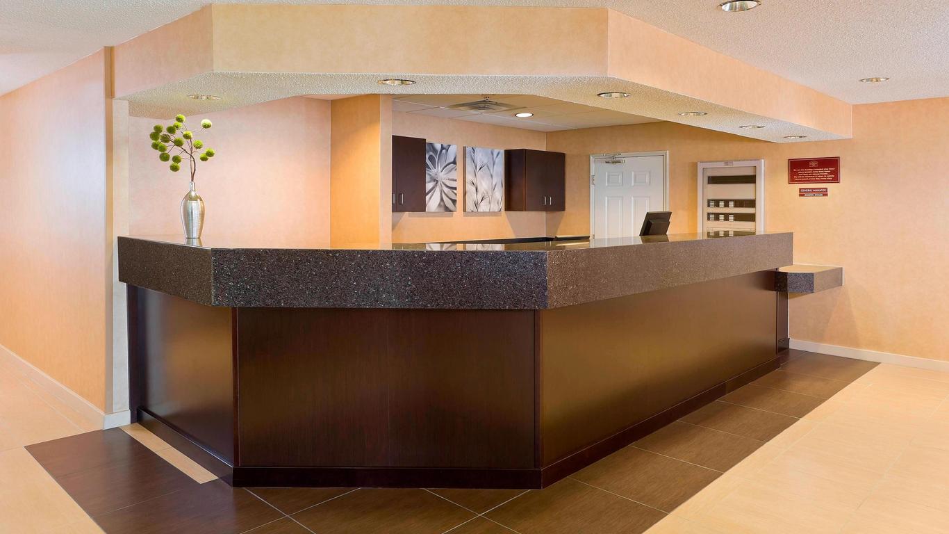 Residence Inn by Marriott Dallas Lewisville