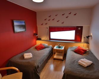 Yllaes Lake Hotel - Ylläsjärvi - Bedroom