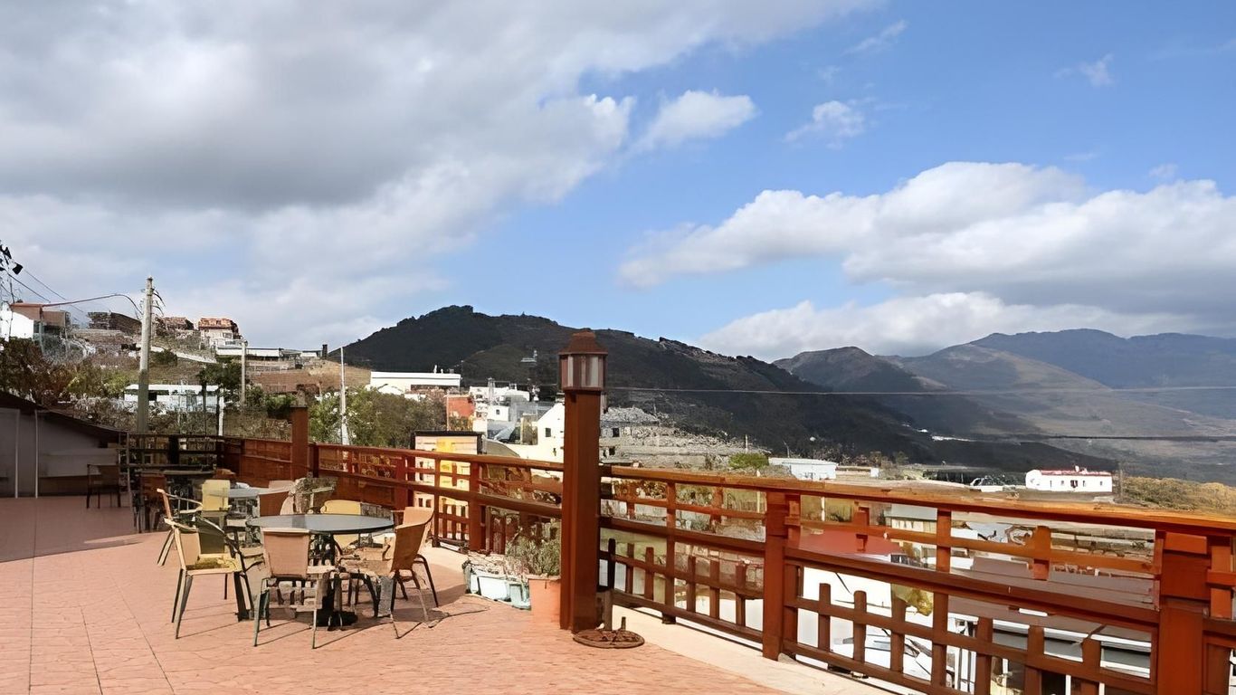 Linshing Garden Resort Ii