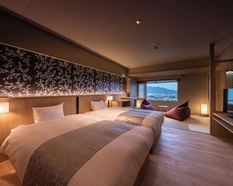 Hagihonjin - Hagi - Slaapkamer