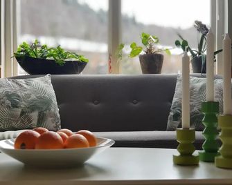 Le Mat Jonsereds Fabriker - Jonsered