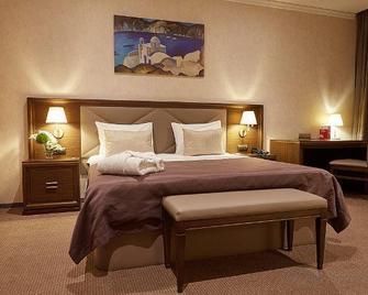 Sk Royal Hotel Tula - Tula - Quarto