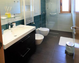Mozárt B&b - Affittacamere - Andria - Bad