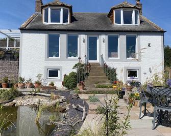 The Waterside Rooms - Annan - Building