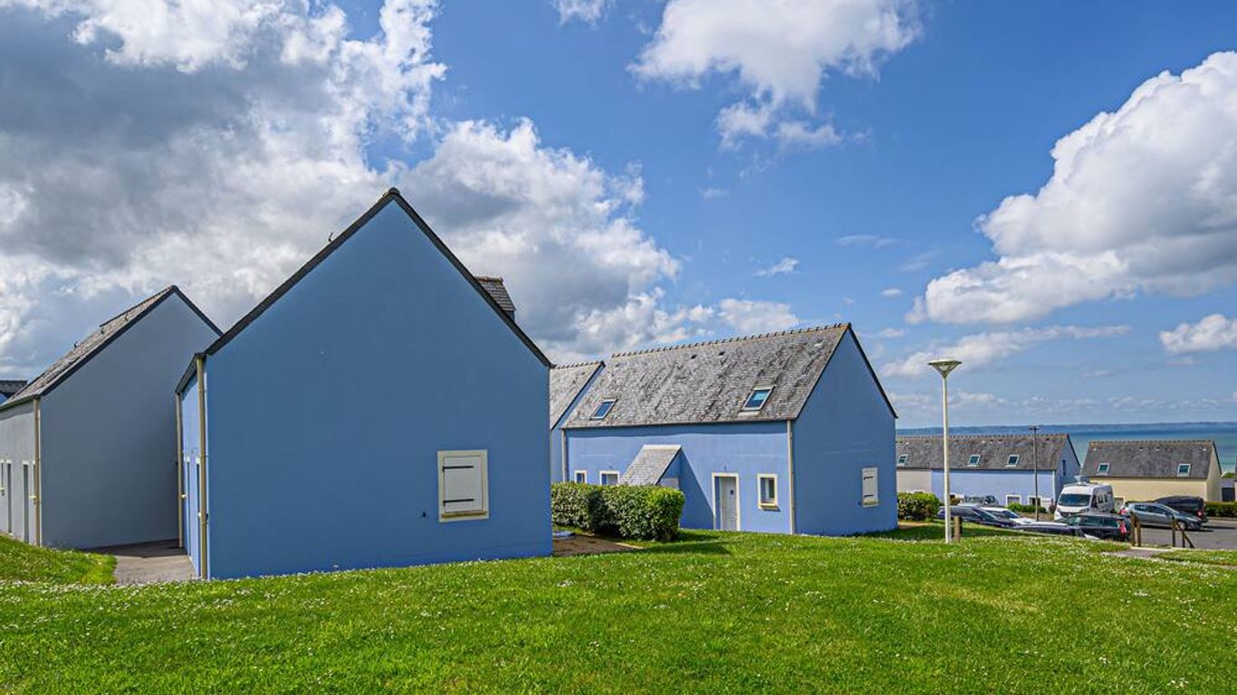 فاكانسيول - ليه تيراسيس دو بنتريز بليدج