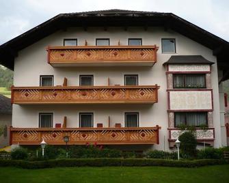 Hotel Alpenrose - Rodeneck - Gebouw