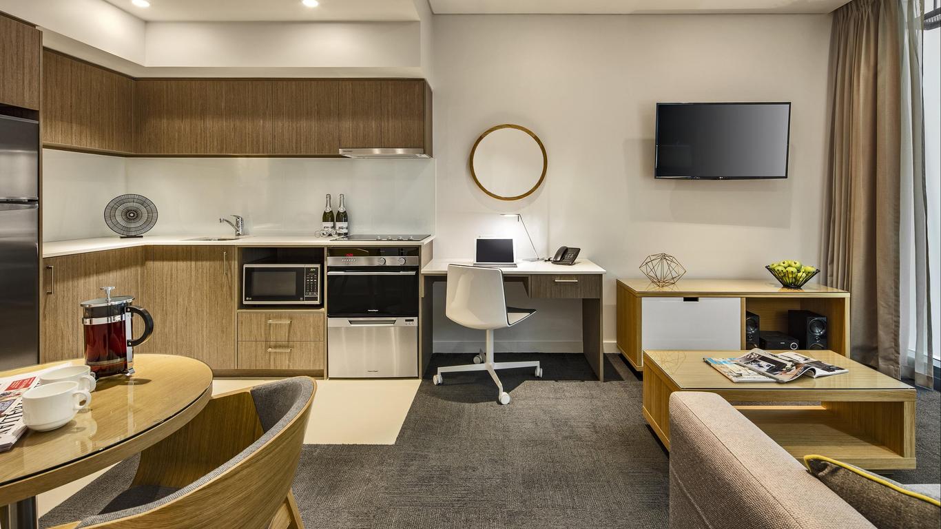 Quest Mounts Bay Road