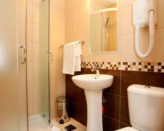 Hotel Novi Sad - Novi Sad - Baie