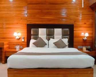 Donyi Polo International Hotel - Itānagar - Habitación