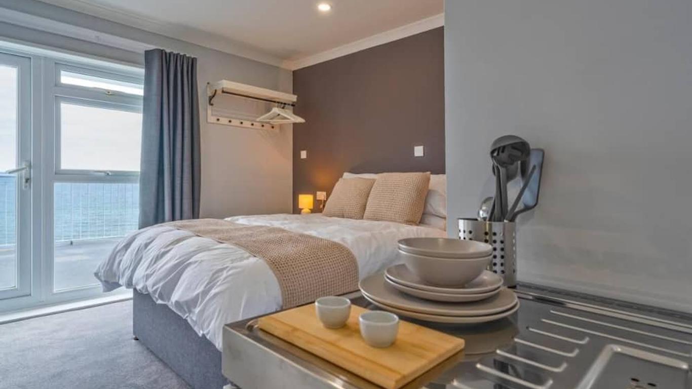 Fieldhead Hotel, Looe