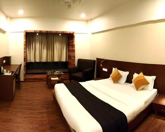 Hotel Ilark - Bhuj - Habitación