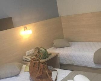 Siviris Golden Beach - Siviri - Bedroom