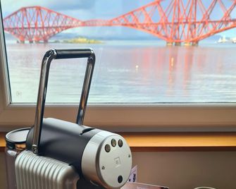 Orocco Pier - South Queensferry - Room amenity