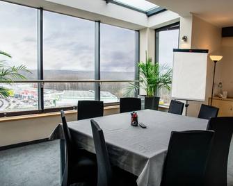 Quality Silesian Hotel - Katowice - Dining room