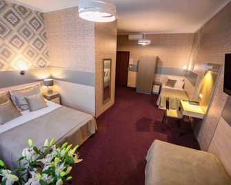 Hotel Kazimierz - Krakow