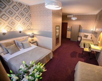 Hotel Kazimierz I - קראקוב