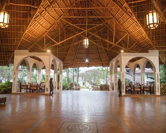 Voi Kiwengwa Resort - Kiwengwa - Lobby