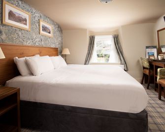 The Temperance Inn, Ambleside - The Inn Collection Group - Ambleside