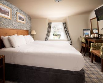The Temperance Inn, Ambleside - The Inn Collection Group - Ambleside