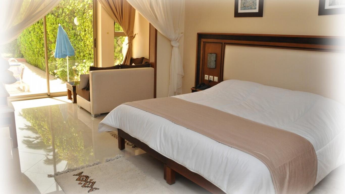 Hotel Aferni