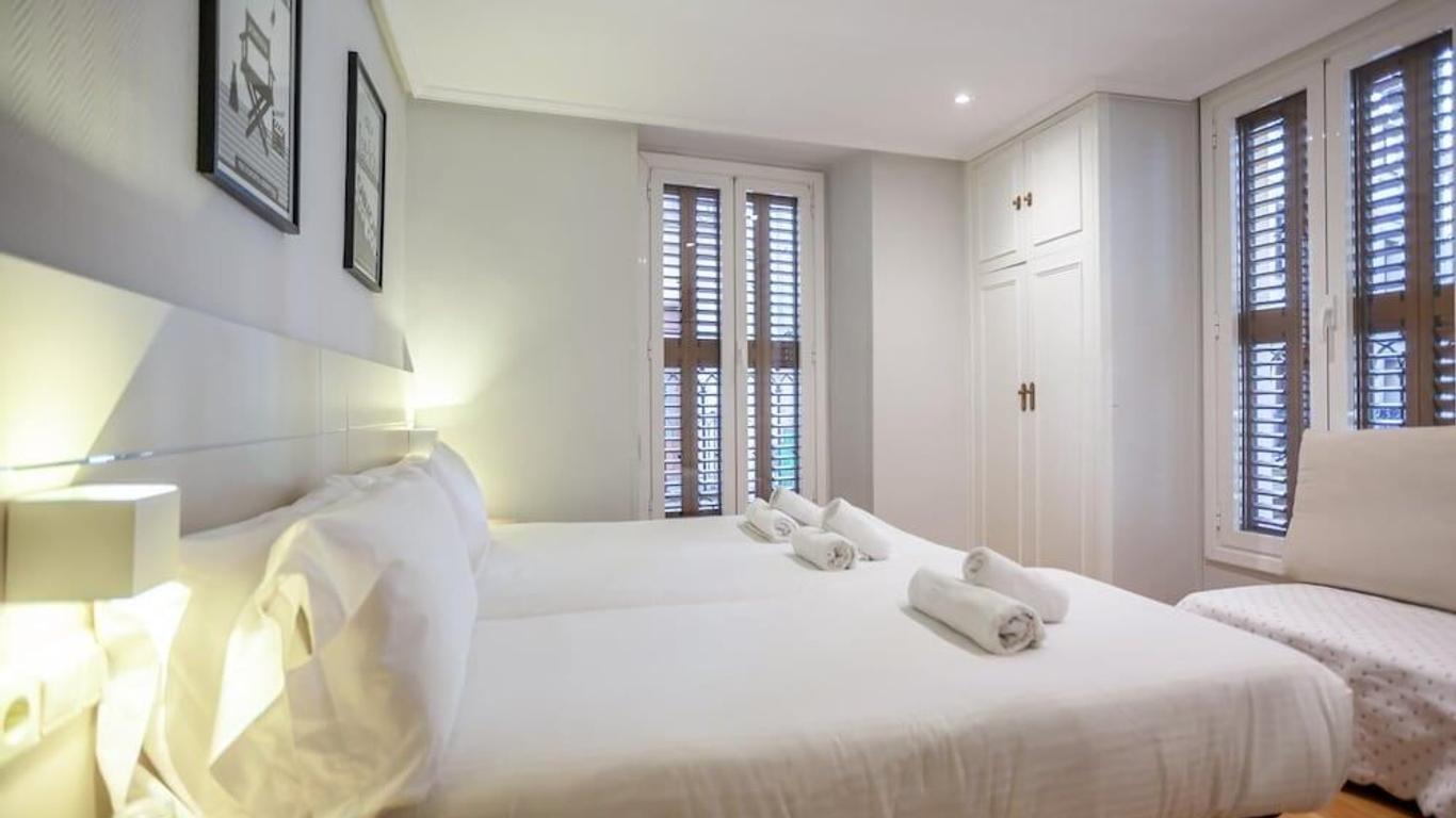 بنسيون لاريا