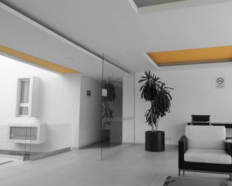 Nû Hotel - Veracruz