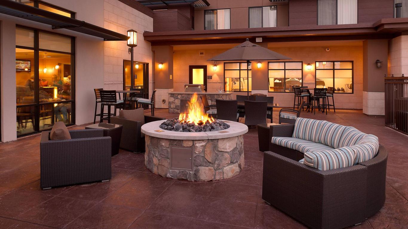 Residence Inn by Marriott Phoenix Gilbert