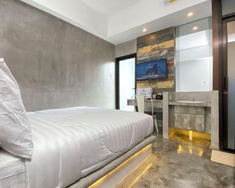 Dparagon Senopati - Jakarta - Chambre