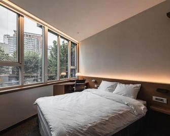 Pillowsopher Hongdae - Seoul - Phòng ngủ