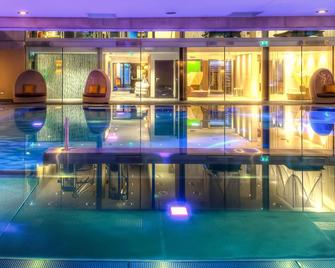 Alpenlove - Adult Spa Hotel - Seefeld - Pool