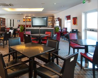 Holiday Inn Express Bristol - Filton by IHG - Bristol - Restaurant