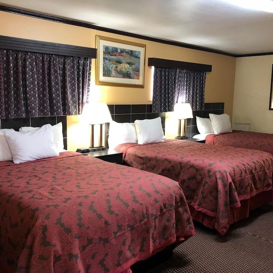 Flamingo Inn image 1