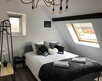 Les Gites Du Retable - Colmar - Quarto